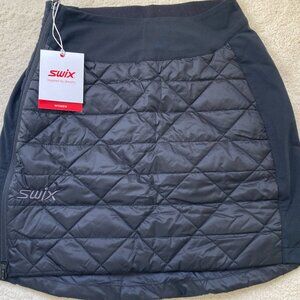 Swix Infinity Thermal Skirt